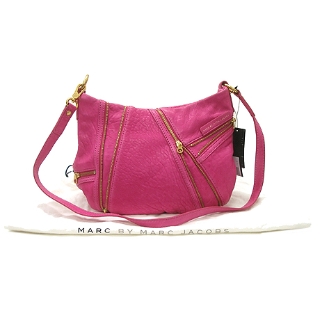 Marc_Jacobs Marc by Marc Jacobs(��ũ ���� ��ũ �����߽�) M302042 Flash kelsey(�÷��� �̽�) ��ũ ���� ����� ��� �� ũ�ν� �� �̹���5 - ���̺��� �߰���ǰ