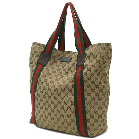 Gucci(����) 189669 GG�ΰ� �𰡵� �Ｑ ��Ƽġ ��Ʈ�� �̹���2 - ���̺��� �߰���ǰ