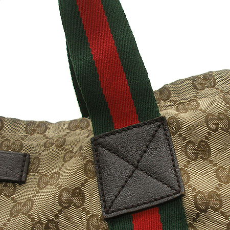 Gucci(����) 189669 GG�ΰ� �𰡵� �Ｑ ��Ƽġ ��Ʈ�� �̹���3 - ���̺��� �߰���ǰ