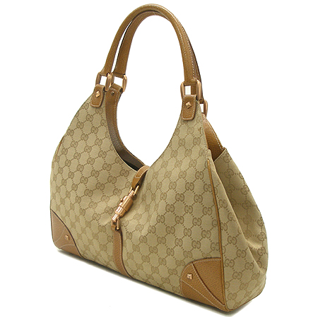 Gucci(����) 124404 GG�ΰ� �𰡵� ���� ���� ��Ű ����� �̹���2 - ���̺��� �߰���ǰ