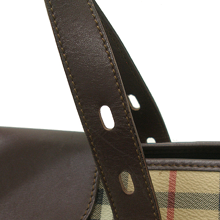 Burberry(������) HB H118 �� Ŭ���� üũ ��Ʈ ��� ��Ʈ�� �̹���3 - ���̺��� �߰���ǰ