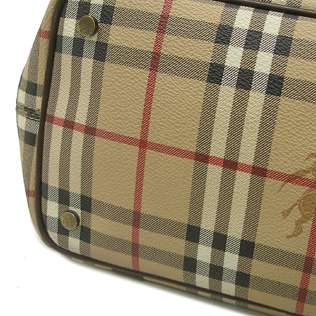 Burberry(������) HB H118 �� Ŭ���� üũ ��Ʈ ��� ��Ʈ�� �̹���4 - ���̺��� �߰���ǰ