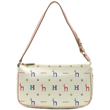 Otherbrand(��Ÿ) HAZZYS(������) �Ŀ�ġ ����� + ũ�ν� ��Ʈ�� �̹���2 - ���̺��� �߰���ǰ