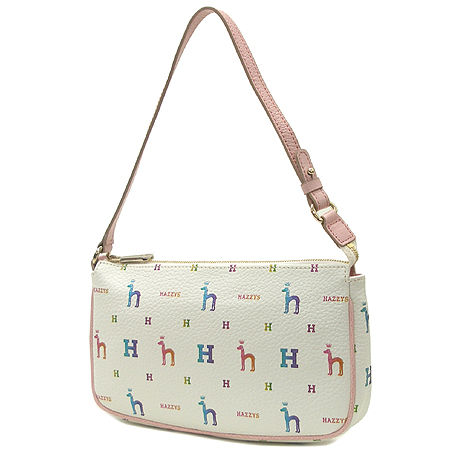 Otherbrand(��Ÿ) HAZZYS(������) �Ŀ�ġ ����� + ũ�ν� ��Ʈ�� �̹���3 - ���̺��� �߰���ǰ