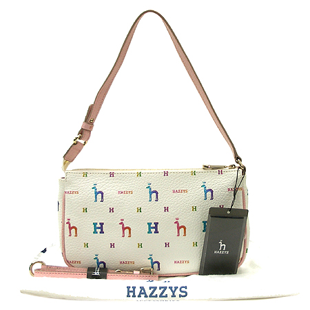 Otherbrand(��Ÿ) HAZZYS(������) �Ŀ�ġ ����� + ũ�ν� ��Ʈ�� �̹���5 - ���̺��� �߰���ǰ