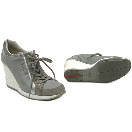 Prada(�����) ������ ������ ����Ŀ�� �̹���2 - ���̺��� �߰���ǰ