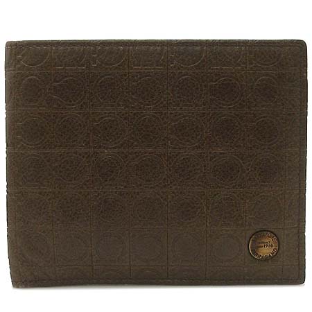Ferragamo(��󰡸�) 66 8938 ��ġ�� �ΰ� ���� ���� ���� ������ �̹���2 - ���̺��� �߰���ǰ