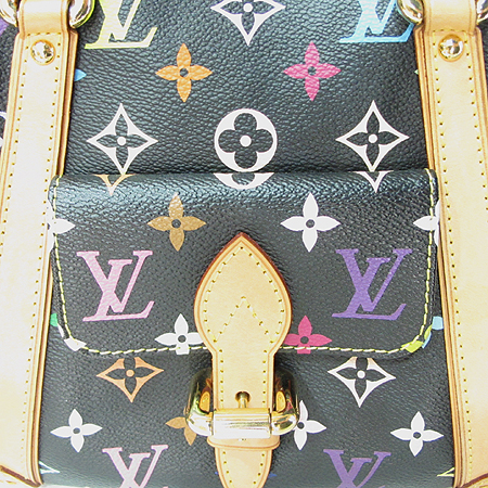 Louis Vuitton(���̺���) M40097 ���׷� ��Ƽ ���� �����Ƕ� ��Ʈ�� [�ϻ����] �̹���4 - ���̺��� �߰���ǰ