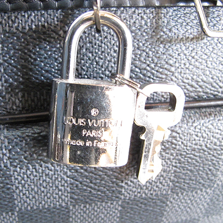 Louis Vuitton(���̺���) N48118 �ٹ̿� �׶���Ʈ ĵ���� �严 ��Ʈ�� + �����Ʈ�� [�ϻ����] �̹���3 - ���̺��� �߰���ǰ
