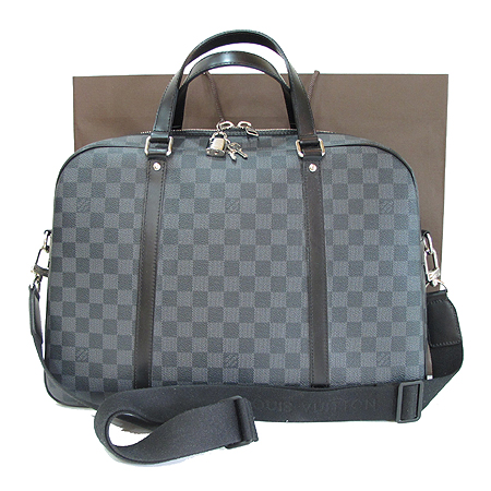 Louis Vuitton(���̺���) N48118 �ٹ̿� �׶���Ʈ ĵ���� �严 ��Ʈ�� + �����Ʈ�� [�ϻ����] �̹���4 - ���̺��� �߰���ǰ
