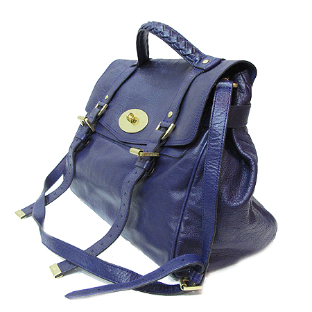 MULBERRY(�ֹ���) HH7541 �˷��� �������� ������ �����÷� 2WAY [�ϻ����] �̹���2 - ���̺��� �߰���ǰ