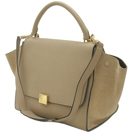 Celine(������) Trapeze(Ʈ������) ��Ʈ�� + ��� ��Ʈ�� [�б�������] �̹���2 - ���̺��� �߰���ǰ