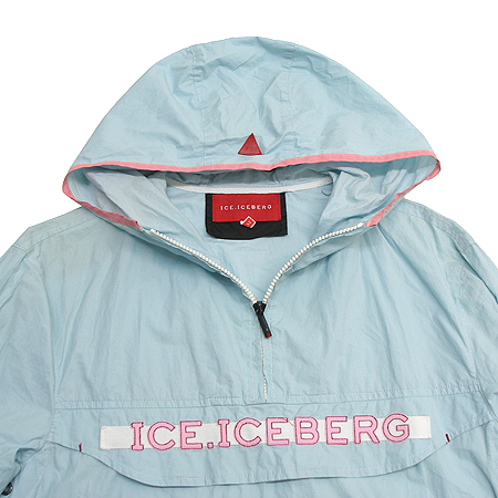 Iceberg(���̽�����) �ĵ� Ƽ �̹���2 - ���̺��� �߰���ǰ