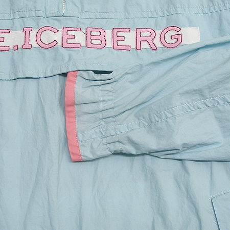 Iceberg(���̽�����) �ĵ� Ƽ �̹���3 - ���̺��� �߰���ǰ