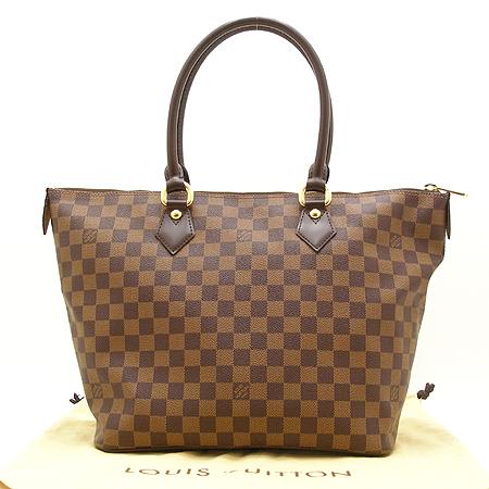 Louis Vuitton(���̺���) N51188 �ٹ̿� ���� ĵ���� �췹��MM ��Ʈ�� �̹���2 - ���̺��� �߰���ǰ