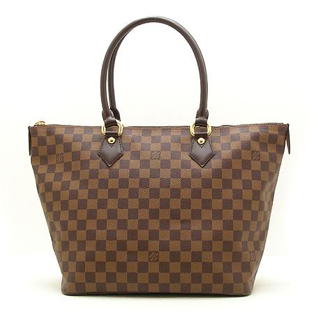 Louis Vuitton(���̺���) N51188 �ٹ̿� ���� ĵ���� �췹��MM ��Ʈ�� �̹���4 - ���̺��� �߰���ǰ