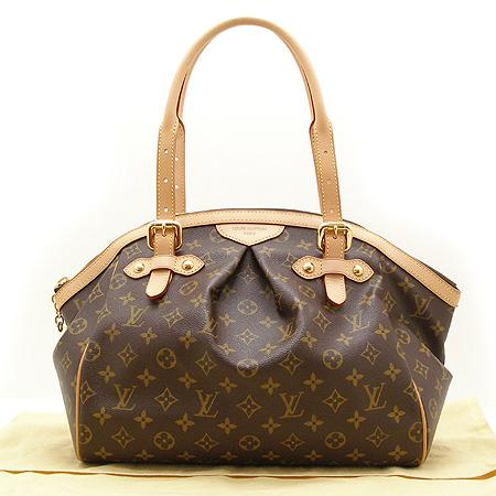 Louis Vuitton(���̺���) M40144 ���׷� ĵ���� Ƽ����GM ����� �̹���2 - ���̺��� �߰���ǰ