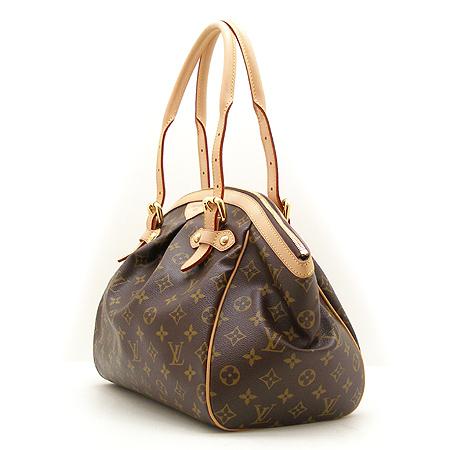 Louis Vuitton(���̺���) M40144 ���׷� ĵ���� Ƽ����GM ����� �̹���3 - ���̺��� �߰���ǰ