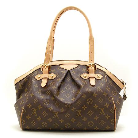 Louis Vuitton(���̺���) M40144 ���׷� ĵ���� Ƽ����GM ����� �̹���4 - ���̺��� �߰���ǰ