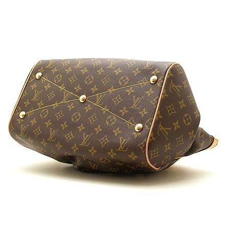 Louis Vuitton(���̺���) M40144 ���׷� ĵ���� Ƽ����GM ����� �̹���5 - ���̺��� �߰���ǰ