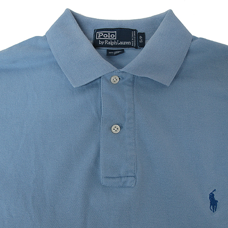 Polo Ralphlauren(����) PK Ƽ���� �̹���2 - ���̺��� �߰���ǰ