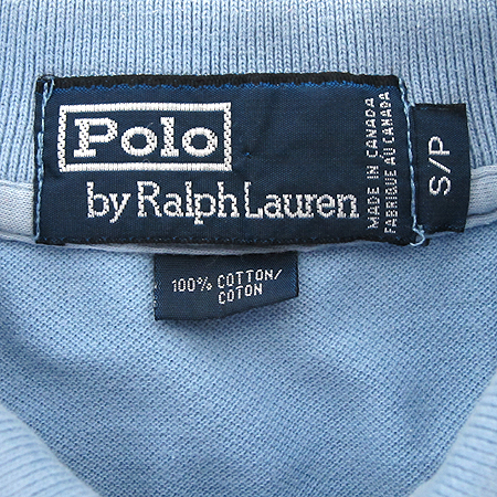 Polo Ralphlauren(����) PK Ƽ���� �̹���4 - ���̺��� �߰���ǰ