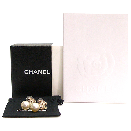 Chanel(����) A42651Y94377 COCO �ΰ�  Ŀ���� ���� ��� �Ͱ��� �̹���2 - ���̺��� �߰���ǰ