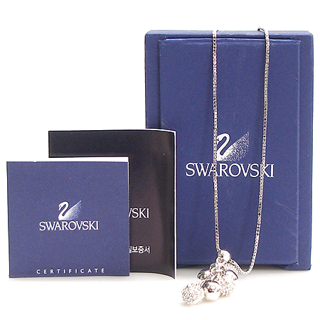 Swarovski(���ͷκ꽺Ű) 973761 �׷����� ��� ����� �̹���2 - ���̺��� �߰���ǰ