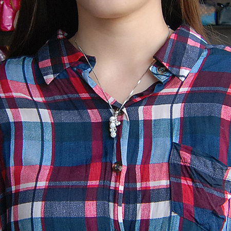 Swarovski(���ͷκ꽺Ű) 973761 �׷����� ��� ����� �̹���6 - ���̺��� �߰���ǰ