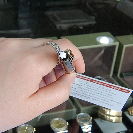 Montblanc(������) 161 ������ ���̽��ͽ�ƣ Le Grand ���� [�д����] �̹���7 - ���̺��� �߰���ǰ