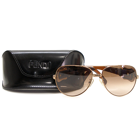 Fendi(���) FS411 ���� �ΰ� ��� ���� ���۶� �̹���2 - ���̺��� �߰���ǰ