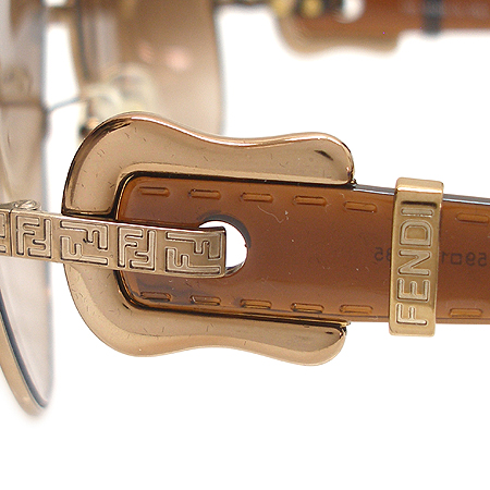 Fendi(���) FS411 ���� �ΰ� ��� ���� ���۶� �̹���5 - ���̺��� �߰���ǰ