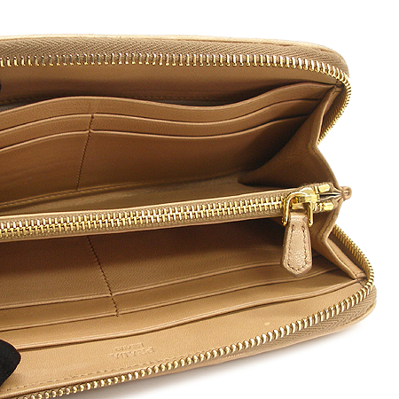 Prada(�����) 1M0506 ����Ų ������ ���� ����ΰ� ¤�� ������ [��������] �̹���3 - ���̺��� �߰���ǰ