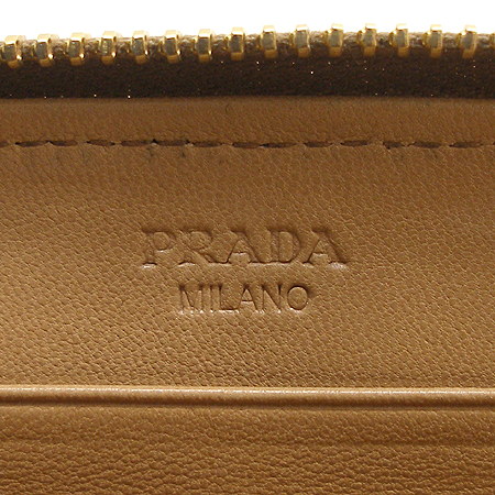Prada(�����) 1M0506 ����Ų ������ ���� ����ΰ� ¤�� ������ [��������] �̹���4 - ���̺��� �߰���ǰ