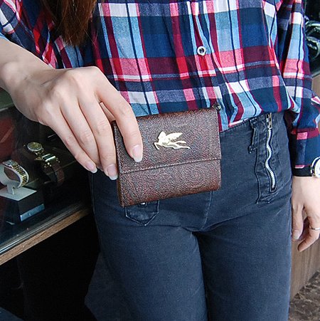 Etro(��Ʈ��) 2463-9906 ������ ���� �ΰ� ������ �̹���6 - ���̺��� �߰���ǰ
