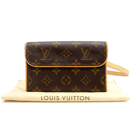Louis Vuitton(���̺���) M51855 ���׷� ĵ���� ����Ʈ �÷η�ƾ �Ŀ�ġ + M67303 ���� ��Ʈ�� �̹���2 - ���̺��� �߰���ǰ