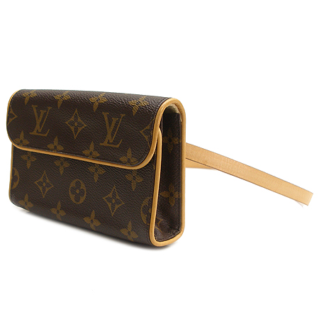 Louis Vuitton(���̺���) M51855 ���׷� ĵ���� ����Ʈ �÷η�ƾ �Ŀ�ġ + M67303 ���� ��Ʈ�� �̹���3 - ���̺��� �߰���ǰ
