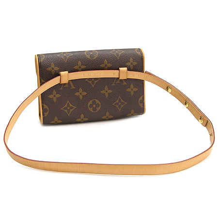 Louis Vuitton(���̺���) M51855 ���׷� ĵ���� ����Ʈ �÷η�ƾ �Ŀ�ġ + M67303 ���� ��Ʈ�� �̹���4 - ���̺��� �߰���ǰ