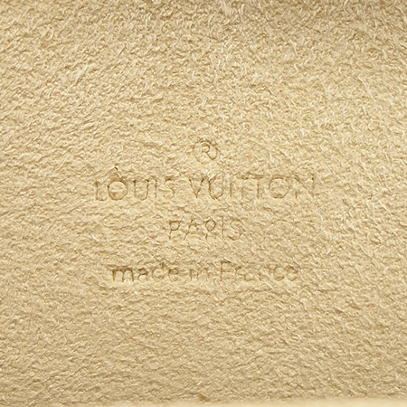 Louis Vuitton(���̺���) M51855 ���׷� ĵ���� ����Ʈ �÷η�ƾ �Ŀ�ġ + M67303 ���� ��Ʈ�� �̹���6 - ���̺��� �߰���ǰ