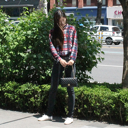Chanel() A01112Y01864 ĳŲ Ŭ M   ü  [] ̹6 - ̺ ߰ǰ