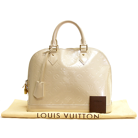 Louis Vuitton(���̺���) M91445 ���׷� ������ �˸� PM ��Ʈ�� �̹���2 - ���̺��� �߰���ǰ