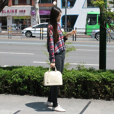 Louis Vuitton(���̺���) M91445 ���׷� ������ �˸� PM ��Ʈ�� �̹���6 - ���̺��� �߰���ǰ