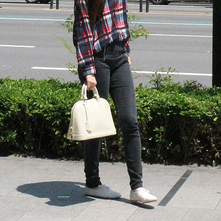 Louis Vuitton(���̺���) M91445 ���׷� ������ �˸� PM ��Ʈ�� �̹���7 - ���̺��� �߰���ǰ