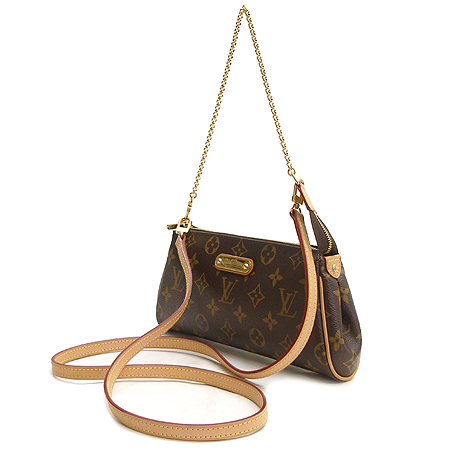 Louis Vuitton(���̺���) M95567 ���׷� ĵ���� ���� Ŭ��ġ 2WAY �̹���3 - ���̺��� �߰���ǰ
