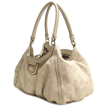 Gucci(����) 189835 GG �ΰ� �ø� ���� D�� ��Ʈ�� [��������] �̹���3 - ���̺��� �߰���ǰ