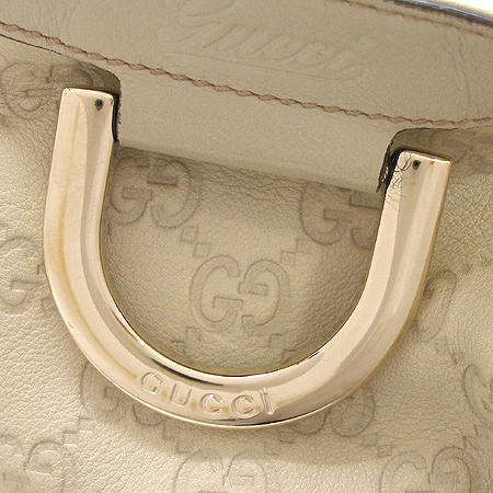 Gucci(����) 189835 GG �ΰ� �ø� ���� D�� ��Ʈ�� [��������] �̹���4 - ���̺��� �߰���ǰ