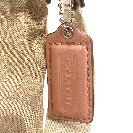 Coach(��ġ) 43430 ���� �ΰ� ��� �� ��Ʈ �ڰ��� ũ�ν��� �̹���5 - ���̺��� �߰���ǰ