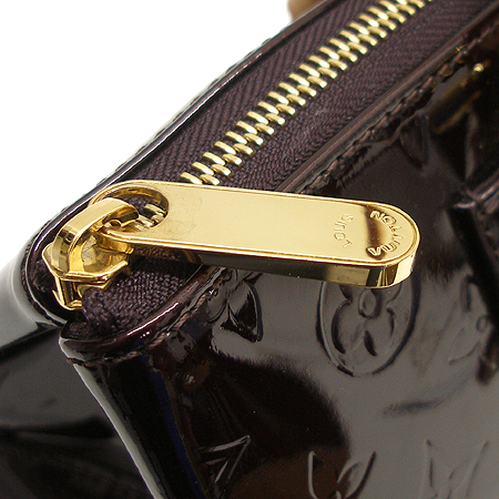 Louis Vuitton(���̺���) M93510 ���׷� ������ �Ƹ����� ������ ����� �̹���3 - ���̺��� �߰���ǰ