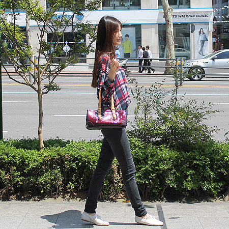 Louis Vuitton(���̺���) M93510 ���׷� ������ �Ƹ����� ������ ����� �̹���7 - ���̺��� �߰���ǰ