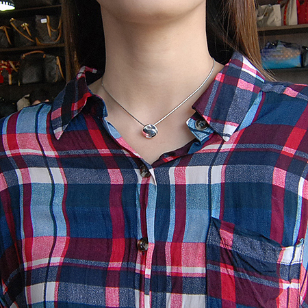 Tiffany(Ƽ�Ĵ�) 925 (�ǹ�) �Ҵ�Ʈ ����� �̹���6 - ���̺��� �߰���ǰ